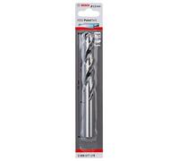 Bosch Professional 1x Forets hélicoïdaux HSS PointTeQ (pour métal, 12 x 101 x 151 mm, accessoires pour perceuse-visseuse)