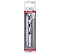 Bosch Professional 1x Forets hélicoïdaux HSS PointTeQ (pour métal, 8,5 x 75 x 117 mm, accessoires pour perceuse-visseuse)