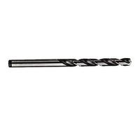 Bosch Professional 1x Forets hélicoïdaux HSS PointTeQ (pour métal, 9 x 81 x 125 mm, accessoires pour perceuse-visseuse)