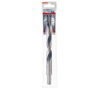 Bosch Professional 1x Forets hélicoïdaux HSS PointTeQ (pour métal, emmanchement réduit 16,5 x 120 x 178 mm, accessoires pour perceuse-visseuse)