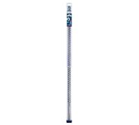 Bosch Professional 1x Forets pour perforateur Expert SDS max-8X (pour Béton armé, Ø 25,00x920 mm, Accessoires Marteau burineur)