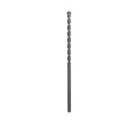 Bosch 2608597686 Foret De Perçage Béton Silver Percussion 12 X 250 X 300 Mm / Diamètre 10 Mm G