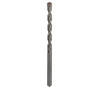 Bosch Professional 1x Jeu de foret à béton CYL-3 (pour béton, Ø 6 x 60 x 100 mm, accessoires perceuse à percussion)