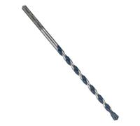 Bosch Professional 1x Jeu de foret à béton CYL-3 (pour béton, Ø 6 x 90 x 150 mm, accessoires perceuse à percussion)