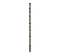 Bosch Professional 1x Jeu de foret à béton CYL-3 (pour béton, Ø 8 x 150 x 200 mm, accessoires perceuse à percussion)