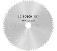 Bosch Lame de scie circulaire Expert PRO pour aluminium 250 x 2,4 x 30 mm 68 dents