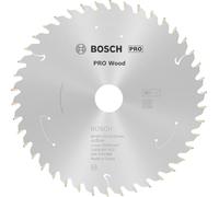 Bosch Lame de scie circulaire PRO Wood 140 x 1,5/1 x 20 mm T42 (42 dents) sans fil