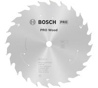 Bosch Professional 1x Lame de scie circulaire Standard for Wood (bois, 150 x 10 x 1,6 mm, 24 dents, accessoire de scie circulaire sans fil)