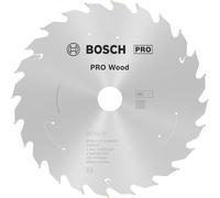 Bosch Lame de scie circulaire PRO Wood sans fil 150 x 1,6/1 x 20 T24 2608837674