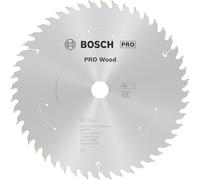 Bosch Lame de scie circulaire Bosch Standard pour bois, 165x1.5/1x15.875, 48 dents Quantité:1