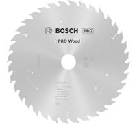Bosch Lame de scie circulaire Standard pour bois 165 x 20 x 1,5 mm 36 dents Quantité:1
