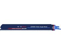 Lame Scie Sabre Carbure Métal S1155CHC Bosch