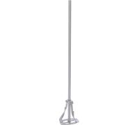 Bosch Malaxeur léger pour perceuse Ø 65 mm, longueur 400 mm, 1–5 kg — 1 pièce