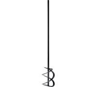 Bosch Professional 1x Malaxeur Léger (Malaxeur-Ø: 90 mm, Quantité: 10-25 kg, Accessoires Perforateurs)