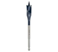 Bosch Foret à bois Self Cut Speed 2608595487 – Ø 16 mm Longueur 152 mm Queue 6 pans 1/4"