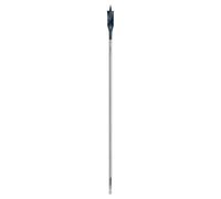 Bosch Professional 1x Mèche plate Self Cut Speed (Bois, avec queue six pans 1/4" Ø 16 mm Longueur 400 mm, Accessoire Perceuse à percussion)