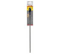 Bosch 2608595409 Foret à Mèche Plate Self Cut à Queue Six Pans 19 X 400 Mm