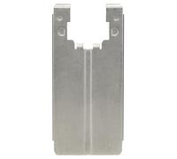 Bosch Plaque de base – Plaque métallique pour scie sauteuse GST 14,4 V-LI – 1 pièce