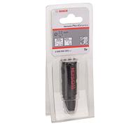 Bosch Professional 1x Scie Trépan Diamanté 'Diamond for Hard Ceramics' (pour Carrelages Très Durs, Ø 22 mm, Accessoires pour Perceuses)