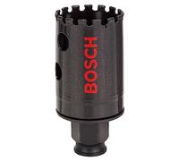 Bosch Professional 1x Scie Trépan Diamanté 'Diamond for Hard Ceramics' (pour Carrelages Très Durs, Ø 35 mm, Accessoires pour Perceuses)