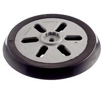 Bosch Professional 2 608 601 051 Plateau de ponçage Faible dureté 150 mm Gris