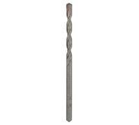 Bosch Professional 2x Foret pour béton (pour le béton, Ø 4 mm, longueur 75 mm, accessoire pour perceuse à percussion)