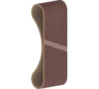 Bosch Bandes abrasives PRO X440 100 x 620 mm G100 – 3 pièces