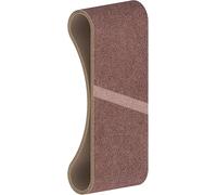 Bosch Jeu de bandes abrasives Bosch X440 Best for Wood and Paint 3 part 100 x 552 mm 60 Quantité:3