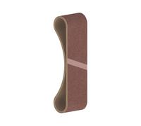 Bosch Professional 3 pcs. Kit Bande Abrasives X440 Best for Wood and Paint (pour Bois et Peinture, 75 x 610 mm, Grain 150, Accessoires pour Ponceuses à Bandes Abrasives)