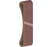 Bande de ponçage Bosch Accessories 2608606093 Grain 120 (L x l) 610 mm x 75 mm 3 pc(s)