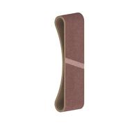 Bosch Professional 3 pcs. Kit Bande Abrasives X440 Best for Wood and Paint (pour Bois et Peinture, 75 x 610 mm, Grain 40, Accessoires pour Ponceuses à Bandes Abrasives)
