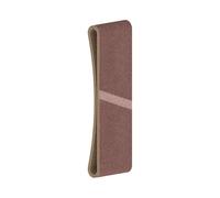Bosch Professional 3 pcs. Kit Bande Abrasives X440 Best for Wood and Paint (pour Bois et Peinture, 75 x 533 mm, Grain 40, Accessoires pour Ponceuses à Bandes Abrasives)