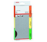 Bosch Professional 3 pièces Ensemble d'éponges de ponçage S471 Set (Bois, Plastique et métal, 69 x 97 x 26 mm, Accessoires pour ponçage Manuel)