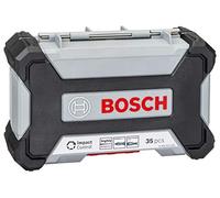 BOSCH Coffret vissage IMPACT foret métal 35 pièces - 2608577148