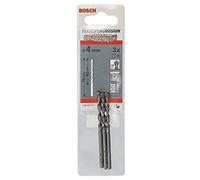 Bosch Forets à béton CYL-3 4 x 40 x 75 mm, d 3,3 mm Quantité:3