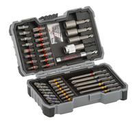 Coffret vissage 43 pièces Bosch