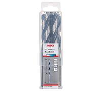 Bosch Foret hélicoïdal HSS PointTeQ 12,9 mm Quantité:5