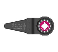 Bosch Professional 5x Lames Coupe-joint universelle AIZ 28 SC (pour matériaux tendres, Accessoire Outil multifonction)