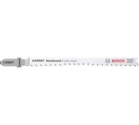 BOSCH Lame de scie sauteuse EXPERT 'Hardwood 2-side clean' T 308 BFP, 5 pces 2608900548