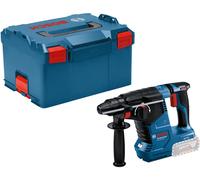 BOSCH Professional 611923002 BOSCH Professional GBH 18V-24 C Akku-Bohrhammer 18,0 V, ohne Akku