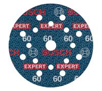 Bosch Professional, Abrasifs, Schleiffolie Expert O780 (60)