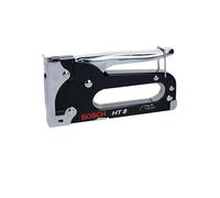 Bosch Agrafeuse manuelle HT 8 - pour bois - Agrafes type 53 - 0603038000