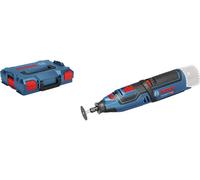 Bosch Professional Akku-Multifunktionsw.GRO12V-35 solo o.Akku o.LG, L-BOXX 06019C5002 Outil rotatif sans fil sans batterie 1 pièce 12 V