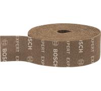 Bosch professional bande abrasive - métal