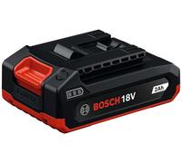 Bosch Professional Batterie Bosch GBA18V-20