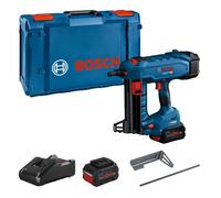Bosch Professional Biturbo Gnb 18V-38 Cloueuse À Béton Sans Fil (Diamè