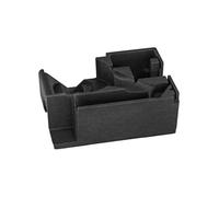 Bosch Bosch L-BOXX Insert pour GWS 18V-180 P Quantité:1