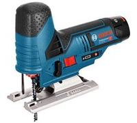 Bosch Professional Bosch Power Tools Scie sauteuse sans fil 06015A1005 G