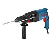 Bosch Professional Bosch Power Tools SDS-Plus-Marteau perforateur 830 W + accessoires G