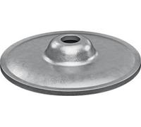 Bosch Professional Bosch PRO FMW-25 Disque métallique universel